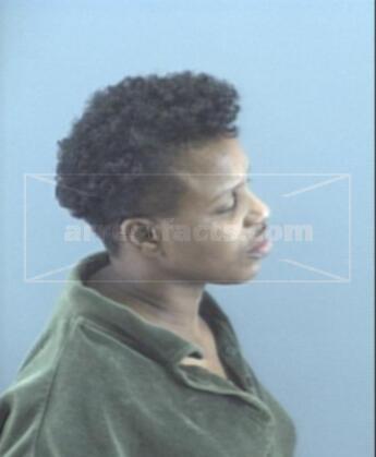 Felicia Lynette Harris