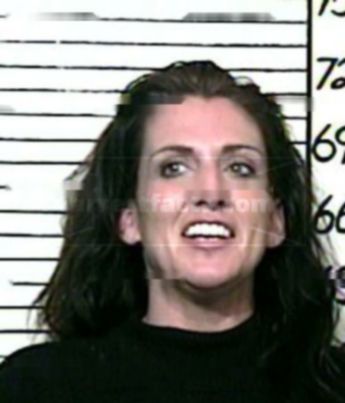 Robin Branham Mungia
