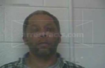 Tony Willus Ratliff