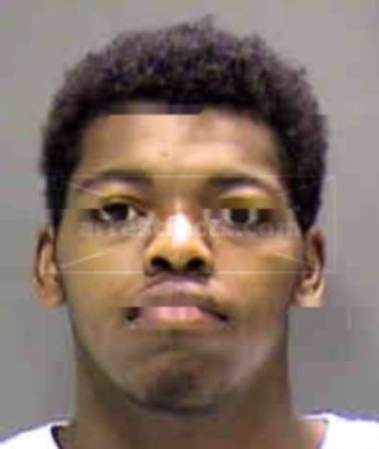 Quayvion Gibbons