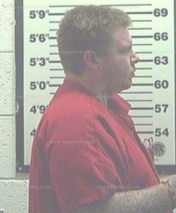 Scott Sprieck