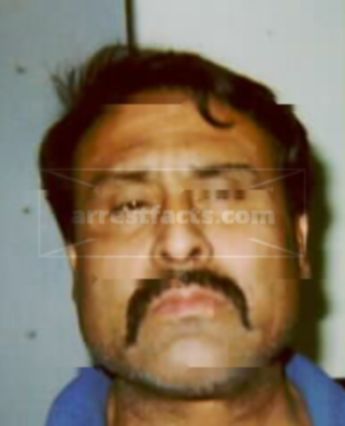 George Zamipia Mendoza