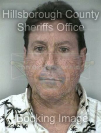 Robert Douglas Johns
