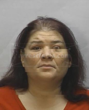 Tina Marie Chavis