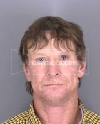 Johnny Albert Barnes Jr.