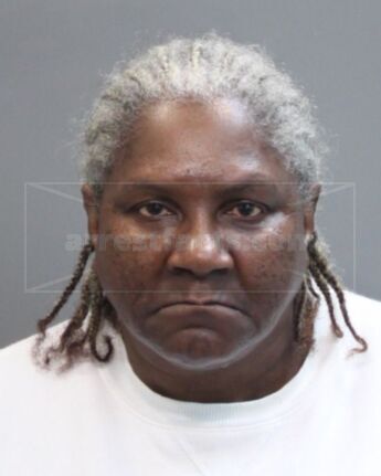 Roberta Davis Talley