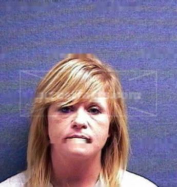 Karen Leslie Mobarry