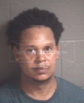 Aric John Wilson