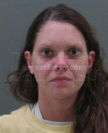 Kelly Jeanette Jordan