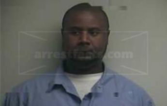 Frank Damien Hampton
