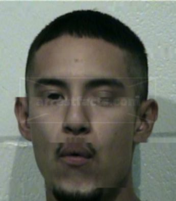 Randolph Bruce Salazar