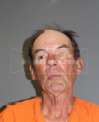 Douglas Dickinson Jr.