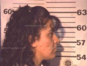 Lorena Elizabeth Aguilar Avalos
