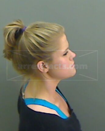 Bonnie Larissa Simmons