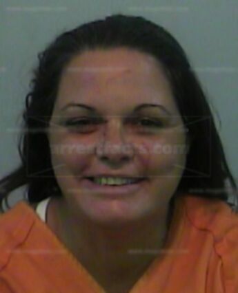 Tina Edgar Hall