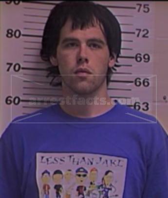 Travis Andrew Gordon