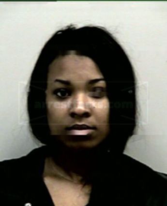 Shelia Dominque Broughton