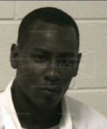 Xavier Pierre Hudson