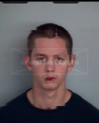 Hesley Delmar Griffis