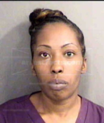 Erica Virginia Johnson