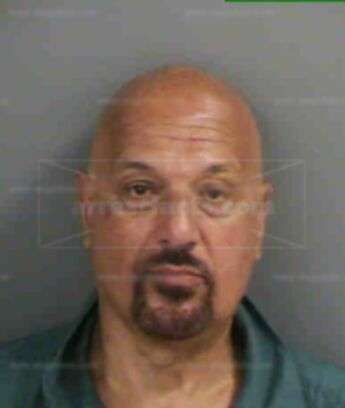 Anthony Zinna