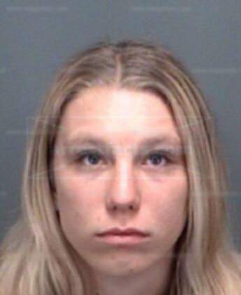 Leah M Huber
