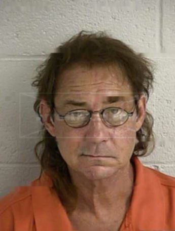 Gregory James Houchins