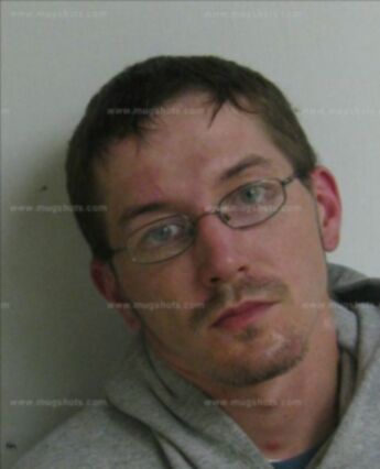 Jarrod Mcguffey