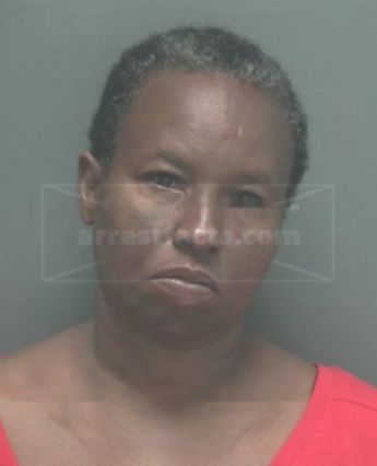 Carolyn Linda Dukes
