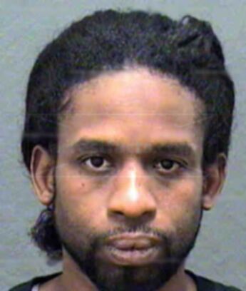 Antonio Walker