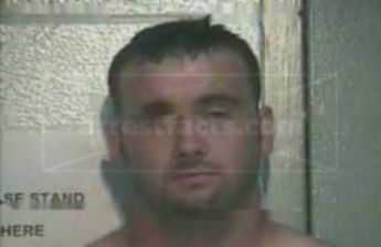 Travis A. Glover