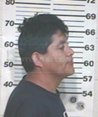 Jose Miguel Zuniga
