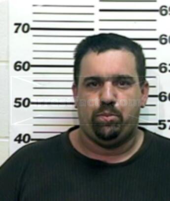 Christopher Lynn/co-Defendant Of Osborn John Paul Strawn