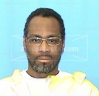 Darryl Crutchfield