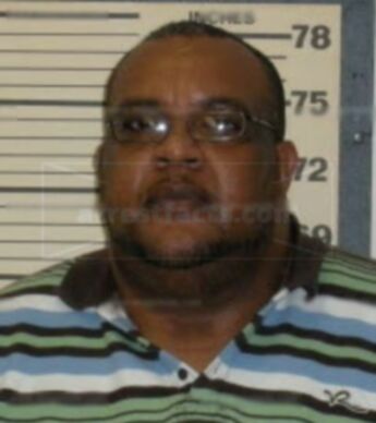 Maurice Phillips