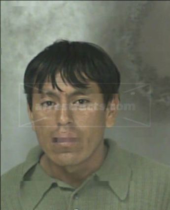 Elmer Evencio