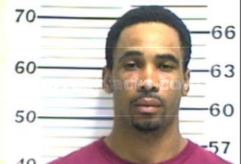 Jesse Joe Johnson