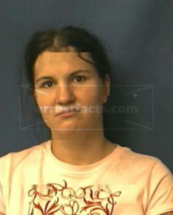 Tiffany J Mccoy