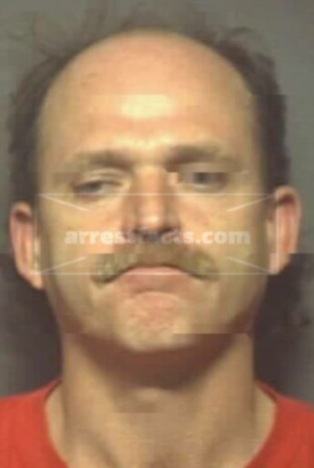 Richard Joseph Mcdonald