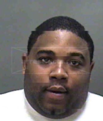 Eric Lashawn Lindsay