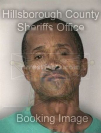 Anthony Jackson