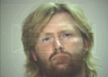 Nichols Paul Hyden