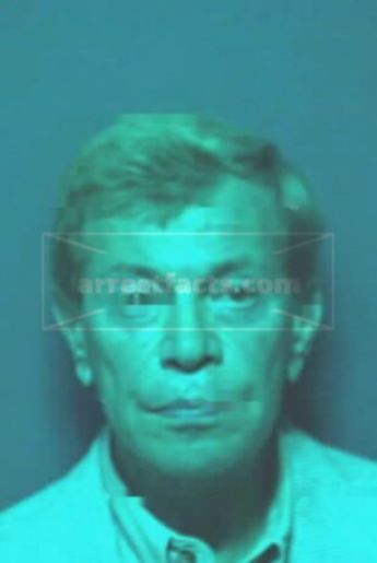 Arthur Pavlow