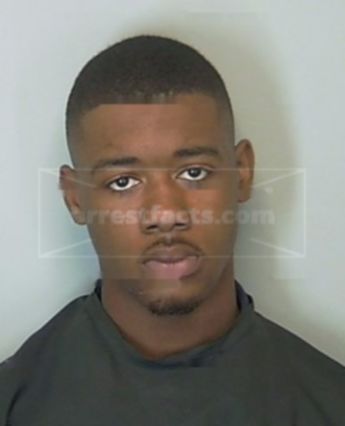 Dytwon Jhonde Jones