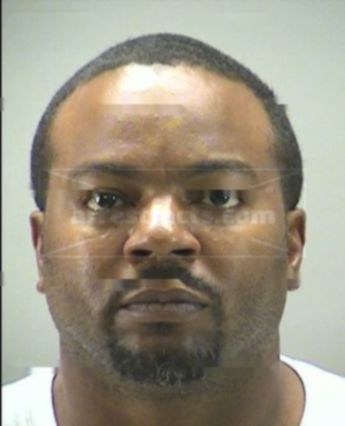 Marlon Jamial Garrison