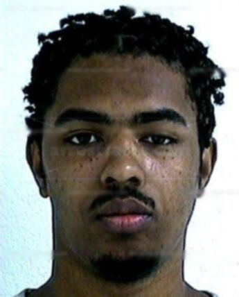 Rico T Kimbrough