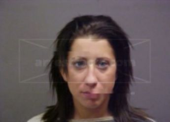Maegan Rae Sapp