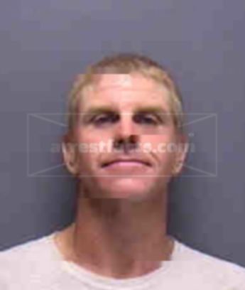 Tony Charles Hodges