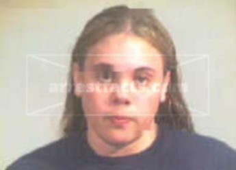 Kristine Elizabeth Ratliff