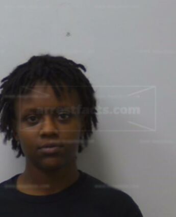 Brittany Nicole Hereford